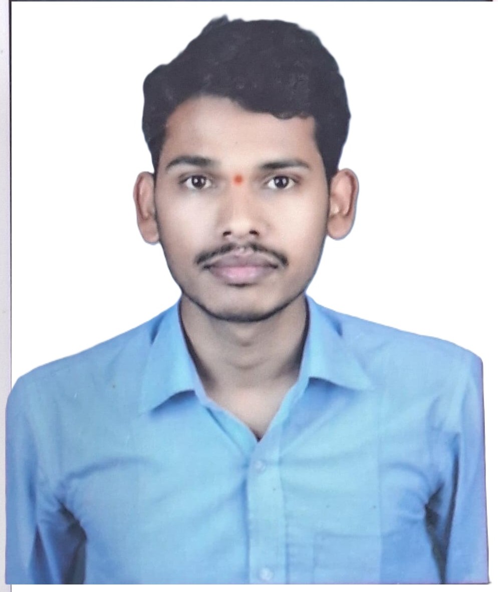 Mr.Sachin I Killedar