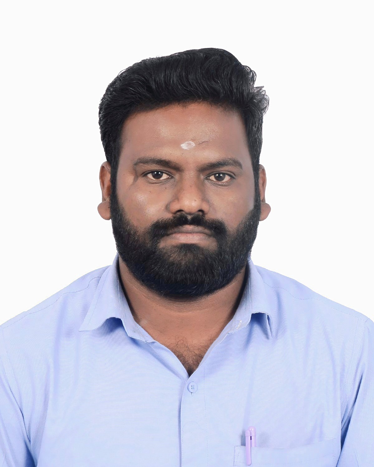 Mr.Siddappa Hanamantappa Rajagoli