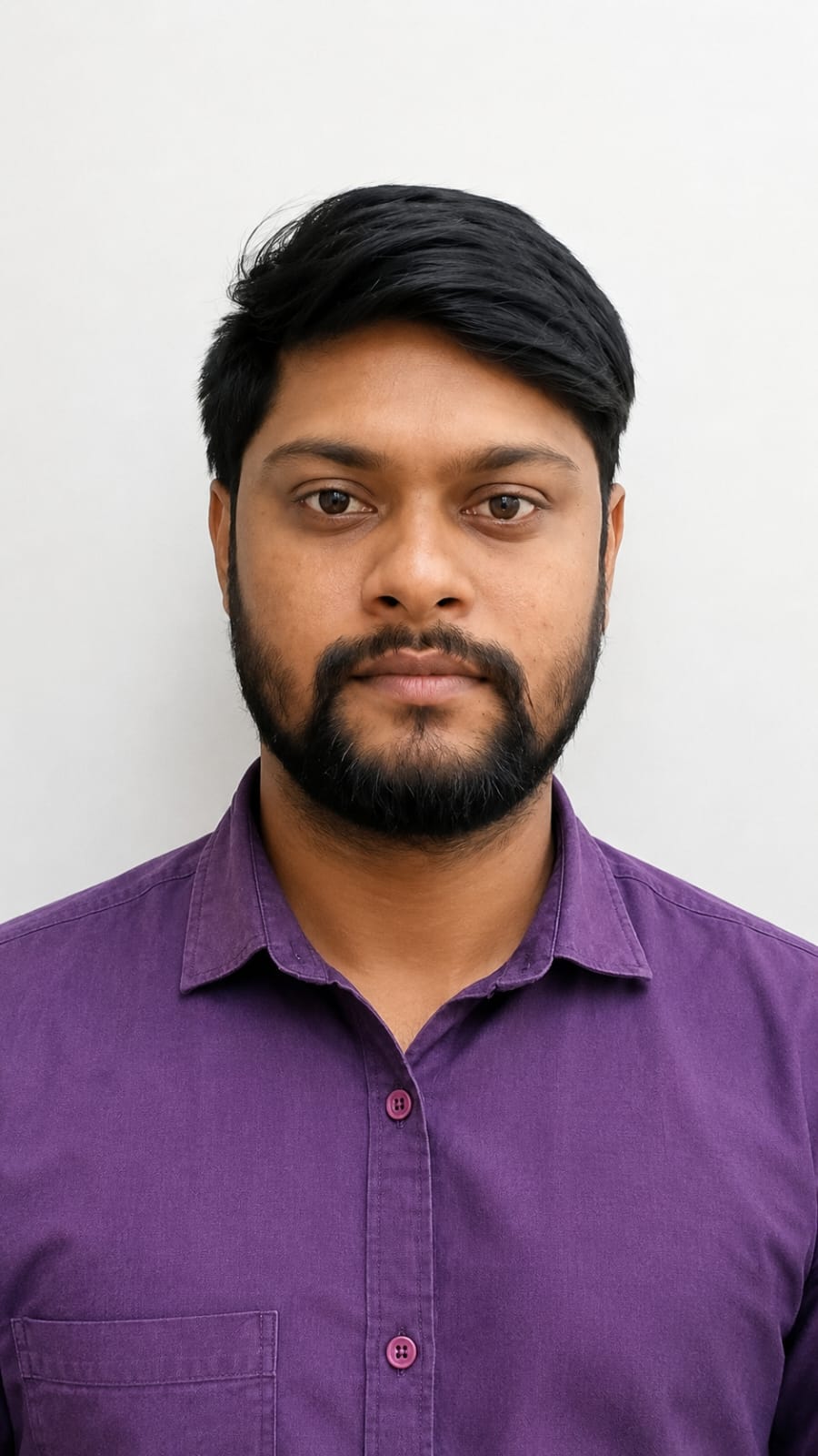 Mr Gopi kattewadi      