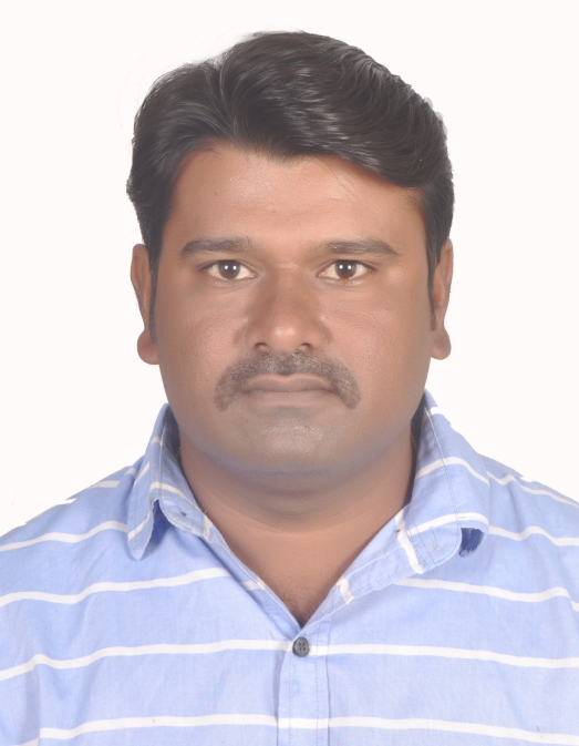 Mr.Somaray Gadde
